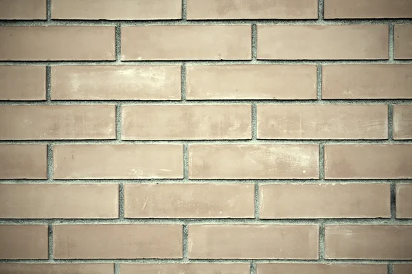 Grunge textura de pared de ladrillo — Foto de Stock