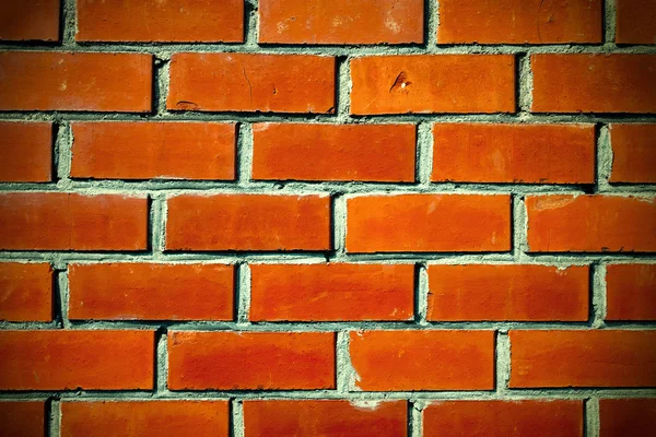 Brick wall structure — Stock Photo, Image