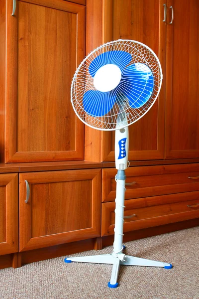 Stock image Fan in the office