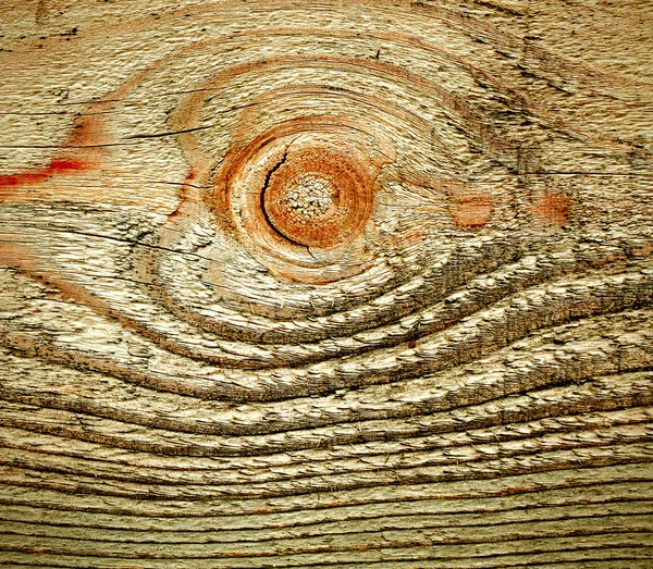 Wooden plank closeup — Stock Photo, Image