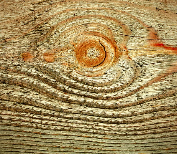Wooden plank closeup — Stock Photo, Image