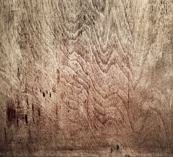 Primer plano de madera oscura en composición cuadrada — Foto de Stock
