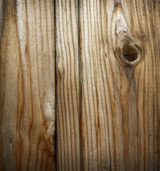 Фрагмент старой деревянной доски — стоковое фото
