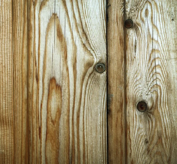 Közeli kép a töredéke látható textúra barna színű fa felülettel — Stock Fotó