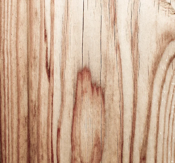 Close-up van donker hout in vierkante samenstelling — Stockfoto