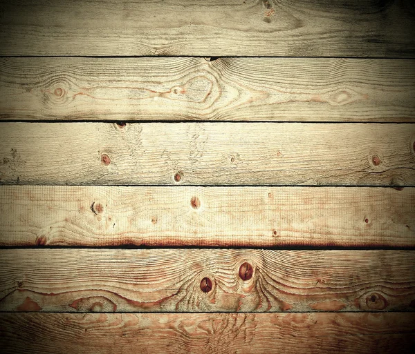 Wooden wall closeup — Stock Photo, Image