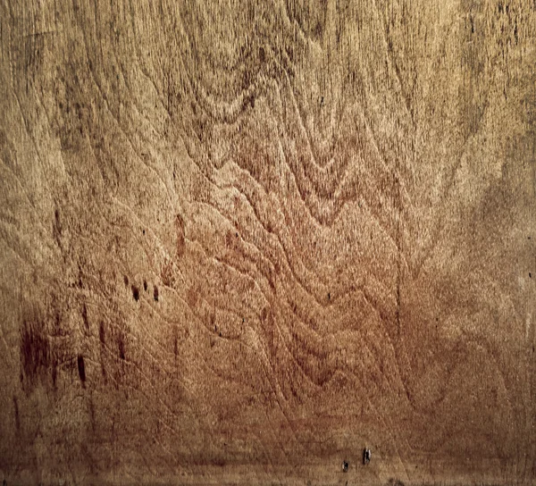 暗木头在正方形组成的特写 — 图库照片