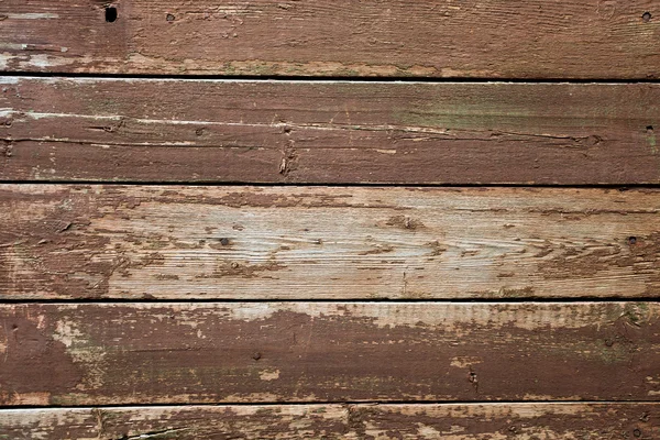 Perspectiva de la textura de madera marrón — Foto de Stock
