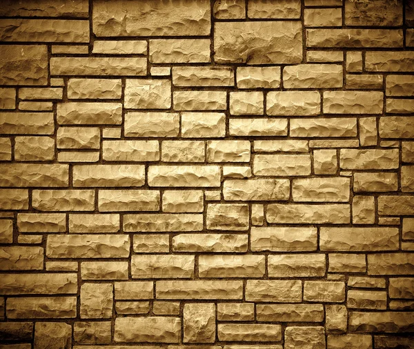 Bakstenen muur structuur — Stockfoto