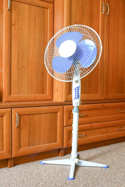 stock image Fan in the office