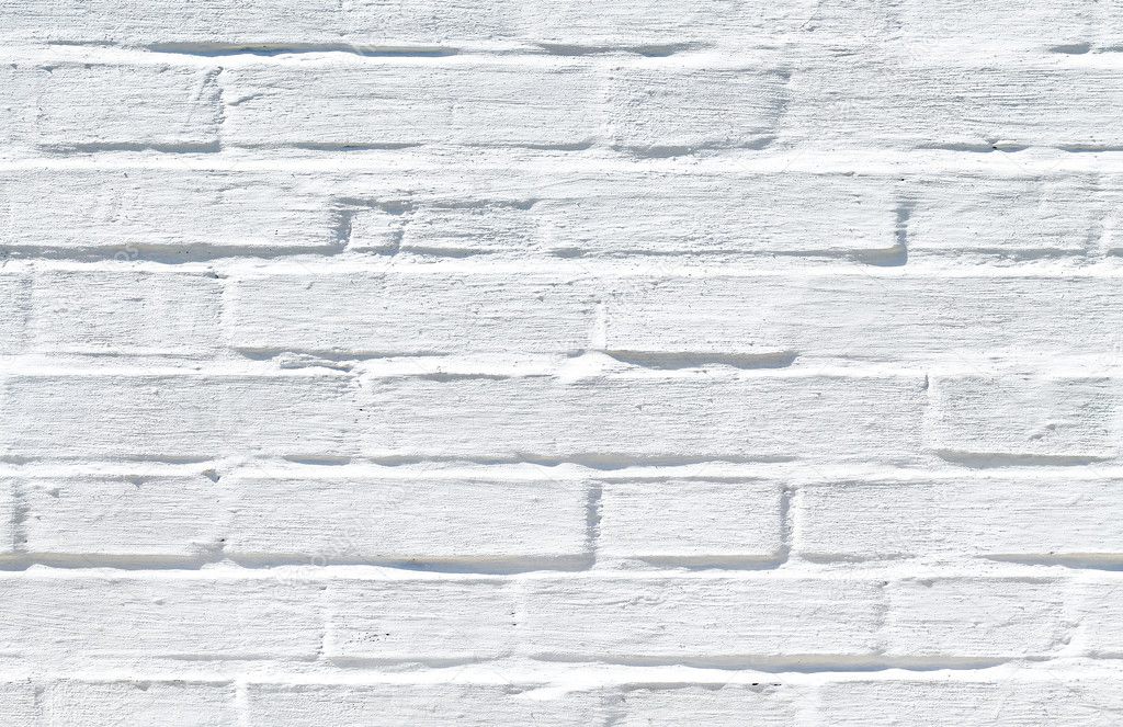 White brick wall texture ⬇ Stock Photo, Image by © Vladitto #6710979