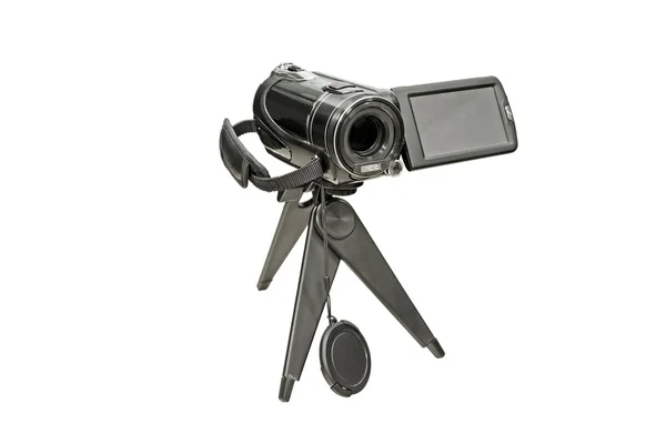 Videokamera. — Stock Fotó