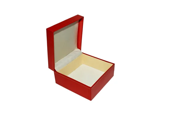 stock image Gift Box.