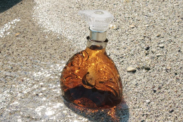 Cognac. — Foto Stock