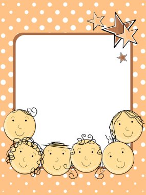 illustration for children's day clipart