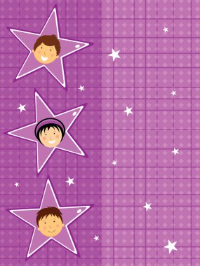 illustration for children's day clipart