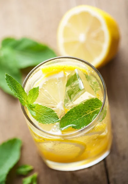 Limonada fresca —  Fotos de Stock