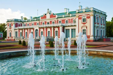 Kadriorg Sarayı