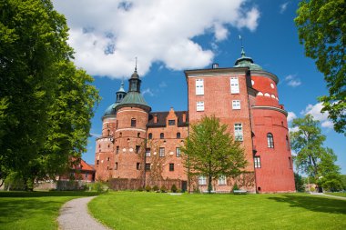 gripsholm Kalesi