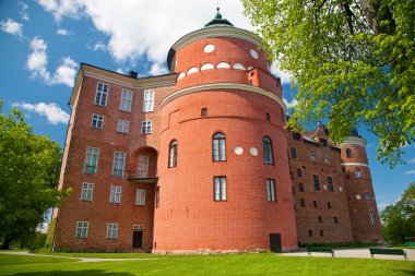 gripsholm Kalesi