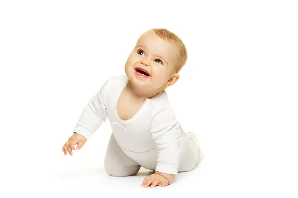 Adorable baby — Stock Photo, Image