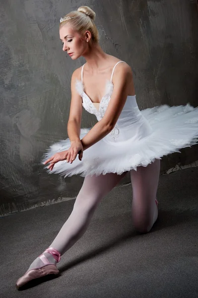 Belle danseuse de ballet — Photo