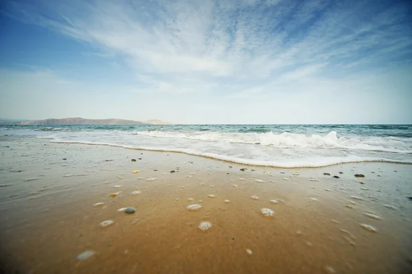 美しい海岸 — ストック写真