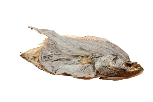 Kurutulmuş balık — Stok fotoğraf