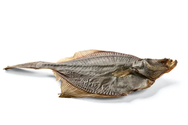 Pesce essiccato — Foto Stock