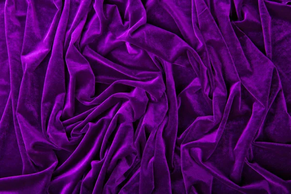 stock image Velvet fabric