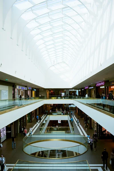 Alışveriş Merkezi — Stok fotoğraf