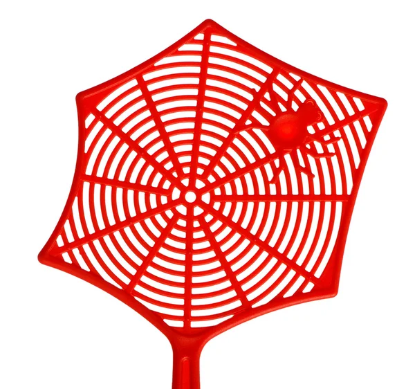 Fly swatter — Stockfoto