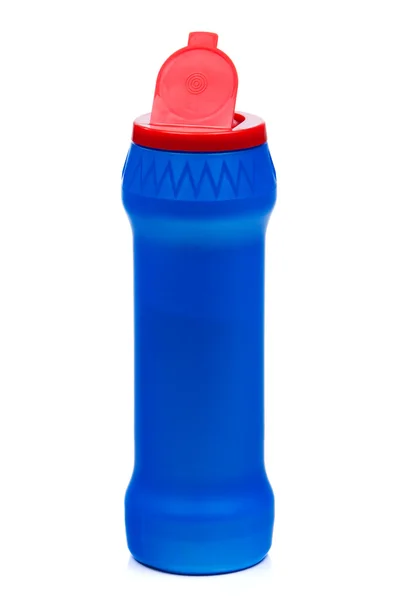Plastik şişe — Stok fotoğraf