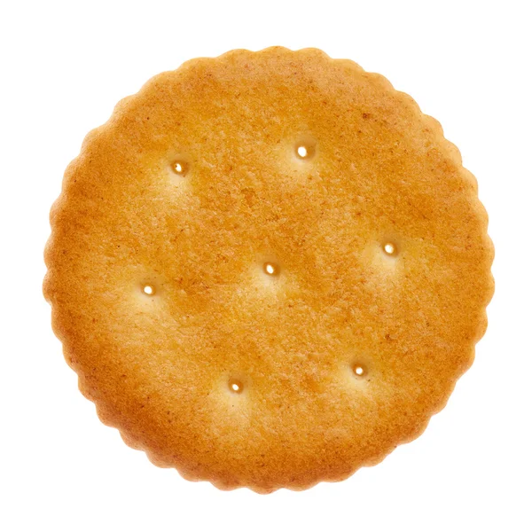 Cookie kraker — Stockfoto