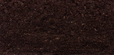 Soil background clipart