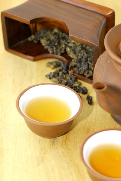 Çin Çayı — Stok fotoğraf