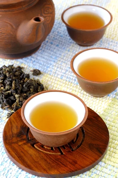 Chinese tea Stock Photo