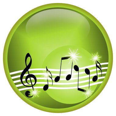 Yeşil müzik
