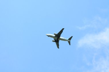 uçak