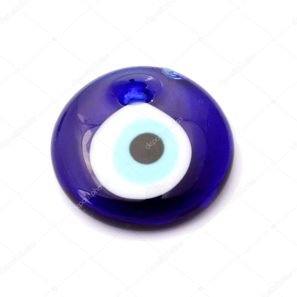 Turkish evil eye