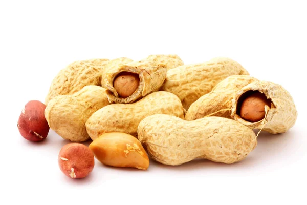 Peanut Stock Picture