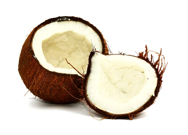 Orzechy kokosowe Obrazy Stockowe bez tantiem