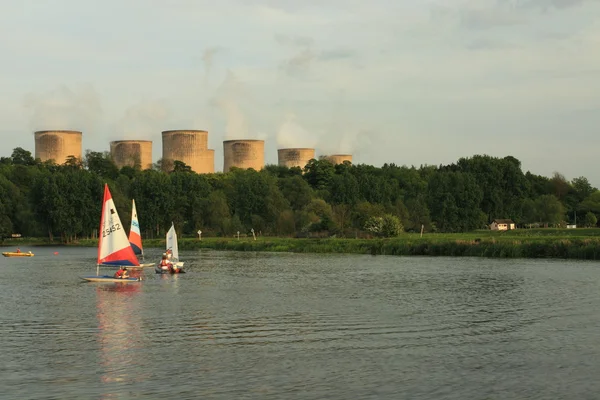 stock image River Trent