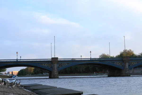 Pont de Trent — Photo