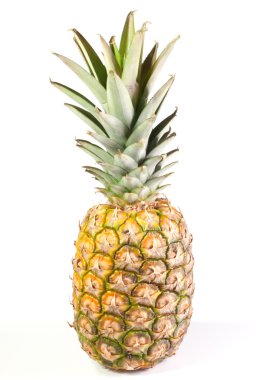 olgun ananas