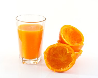 Portakal suyu