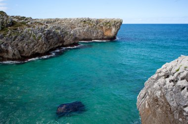 Cuevas del Mar