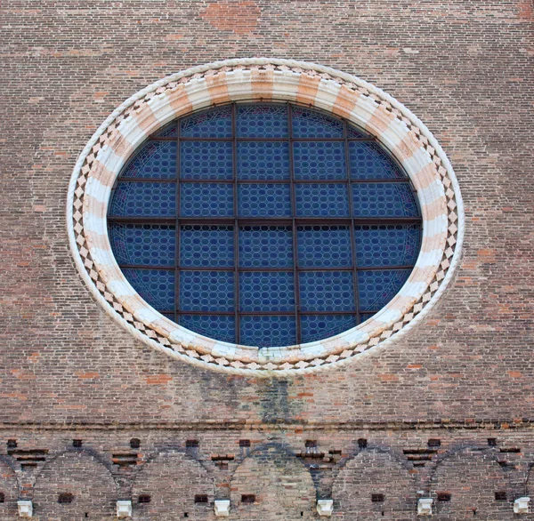 Kathedrale der hl. Giovanni und Paolo, Venedig — Stockfoto
