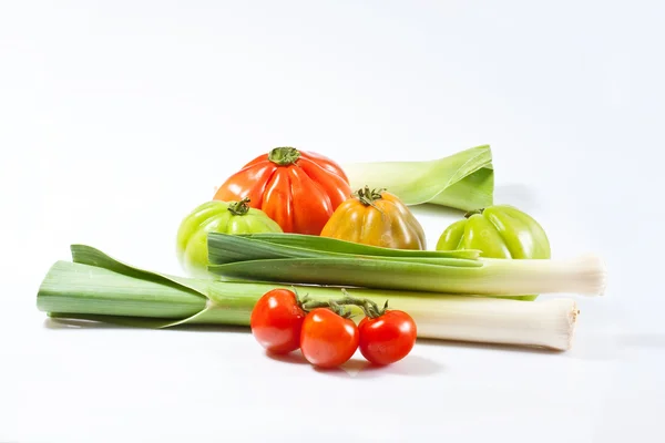 stock image Vegetables