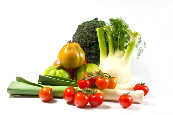 stock image Vegetables